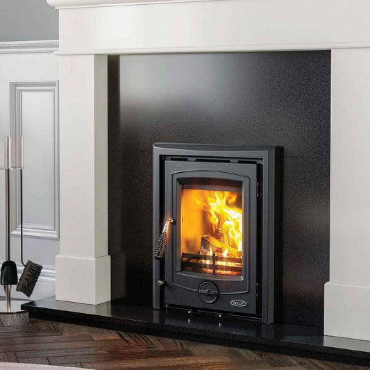 Achill 7kW Multi Fuel (Eco)