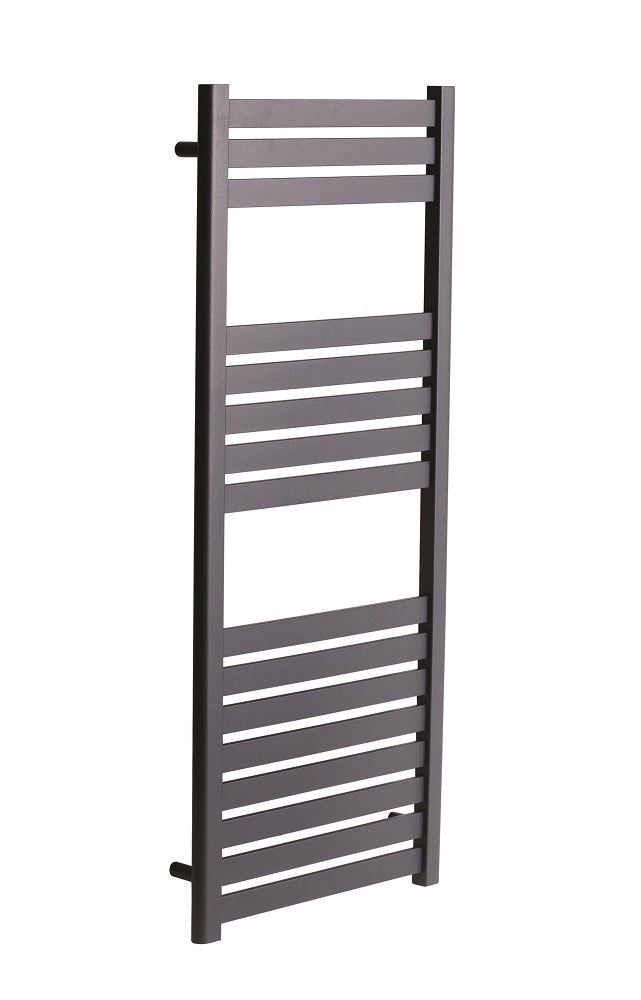 ASHTON Heated Towel Rail