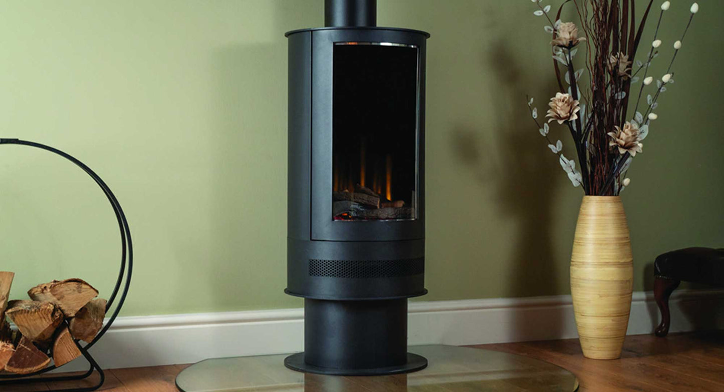 Ashurst Electric Stove