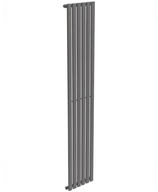 AMURA Designer Radiator Vertical Single Panel