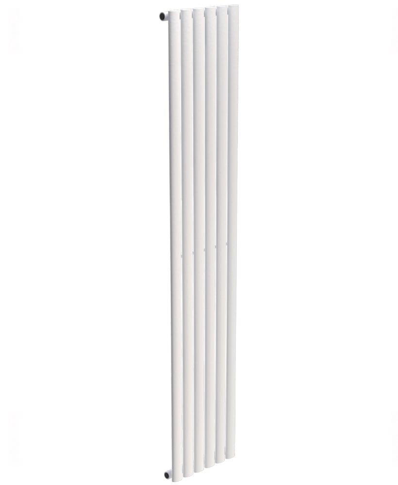 AMURA Designer Radiator Vertical Single Panel