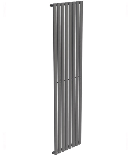 AMURA Designer Radiator Vertical Single Panel