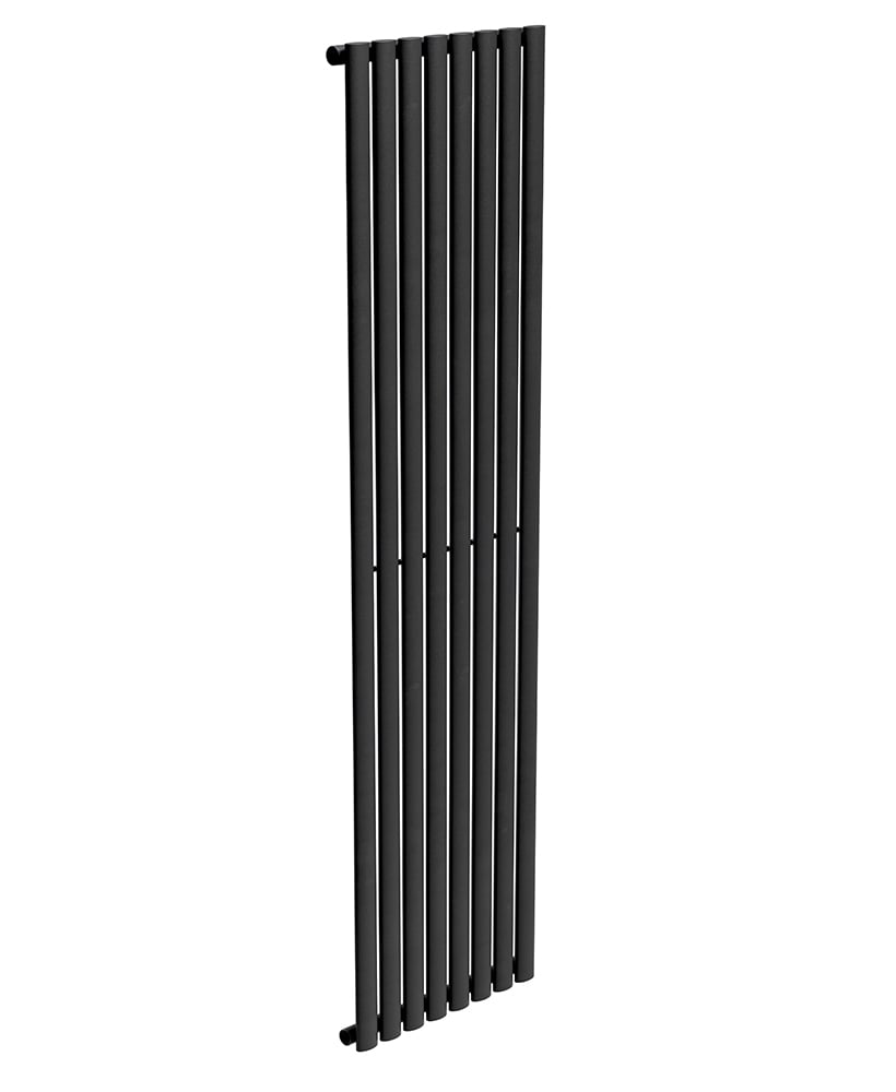 AMURA Designer Radiator Vertical Single Panel