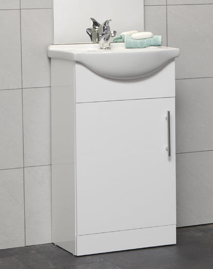 BELMONT Floorstanding Vanity Unit