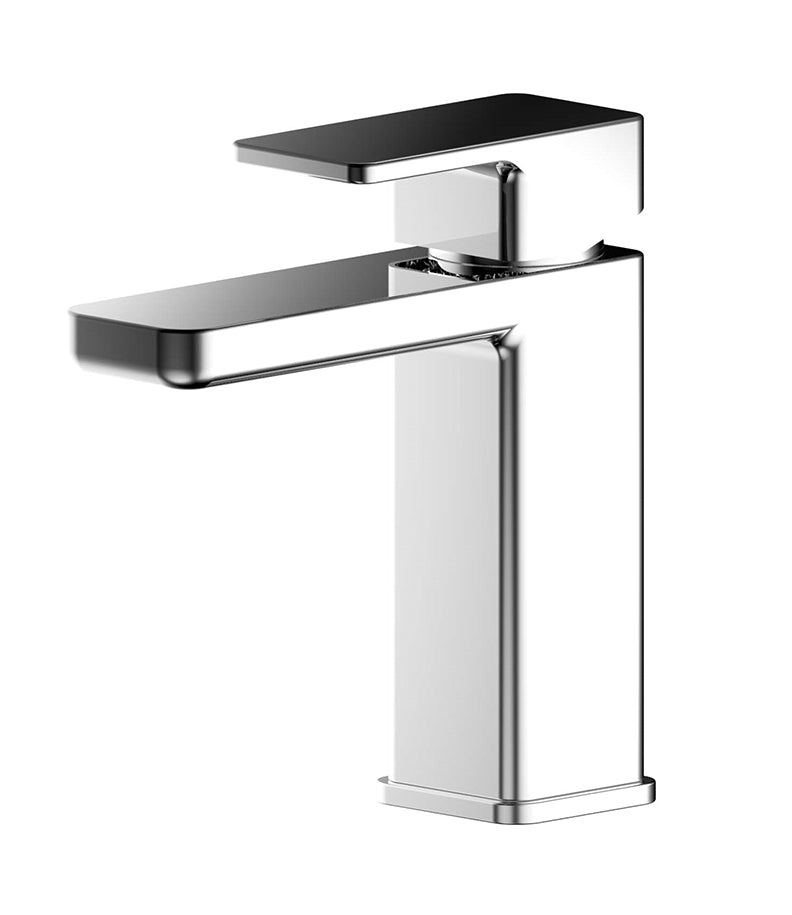 CONTOUR Basin Mixer