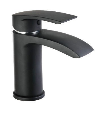 CORBY Cloakroom Basin Mixer