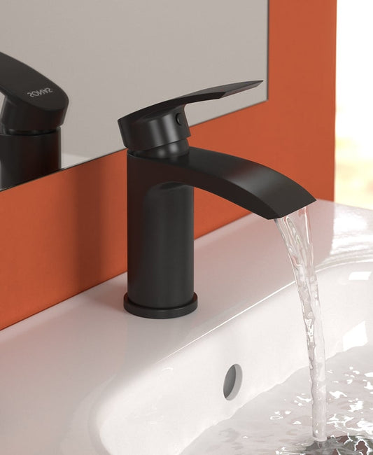 CORBY Basin Mixer