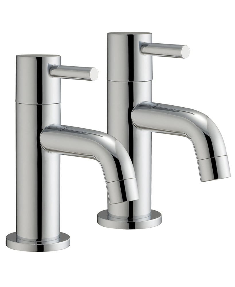 HARROW Basin Taps