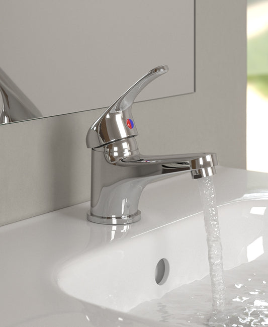 COSMOS Basin Mixer