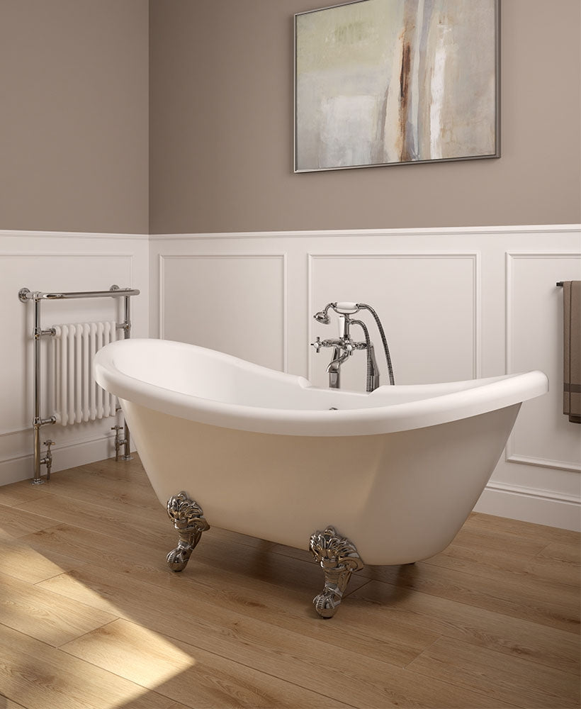 COUNTESS Freestanding Bath