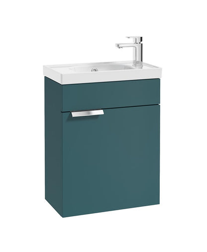 STOCKHOLM Wall Hung Cloakroom Vanity Unit