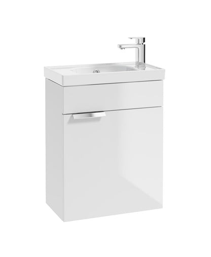 STOCKHOLM Wall Hung Cloakroom Vanity Unit