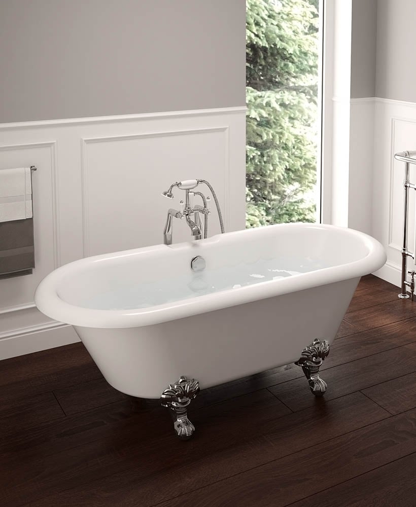 DUCHESS Freestanding Bath