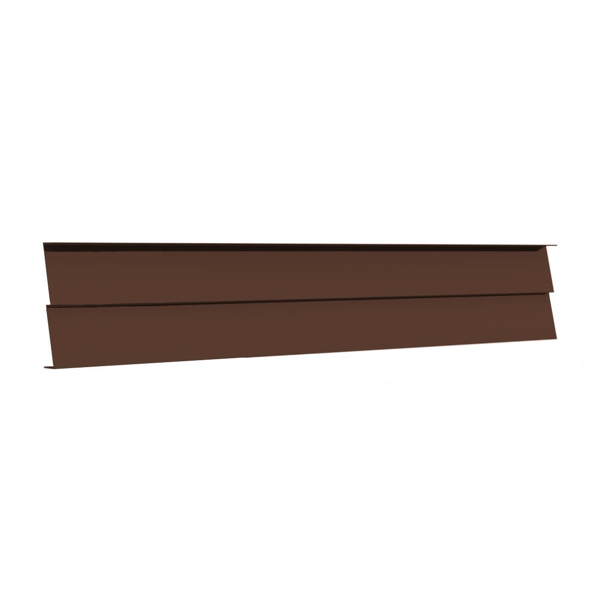 DURAPOST Z-BOARD 300MM | 1.83M SEPIA BROWN