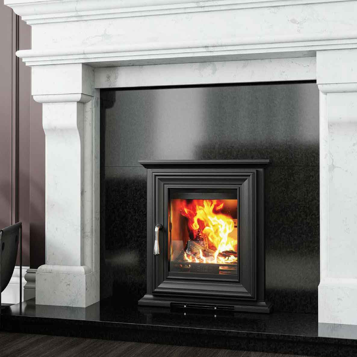 Elmwood 7kW Insert Multi Fuel (Eco)