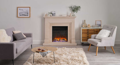 Forest 650 Electric Fire