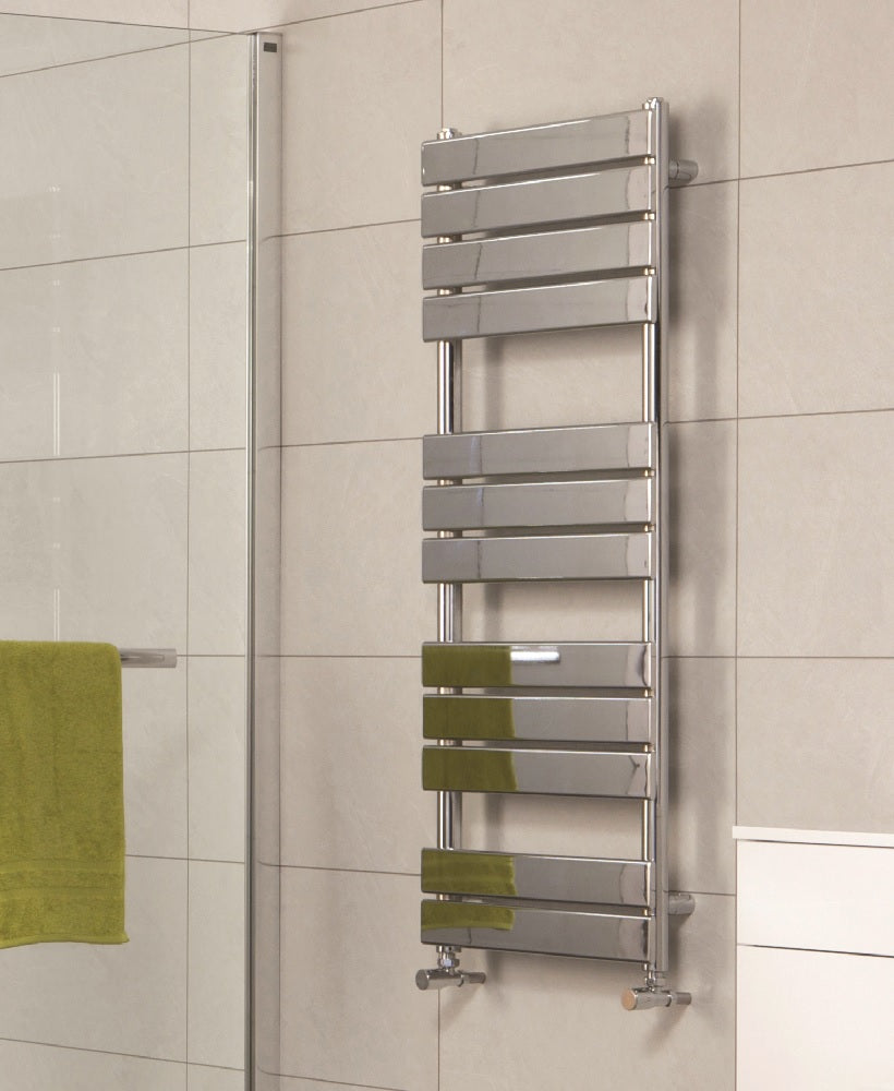 FORGE Heated Towel Rail