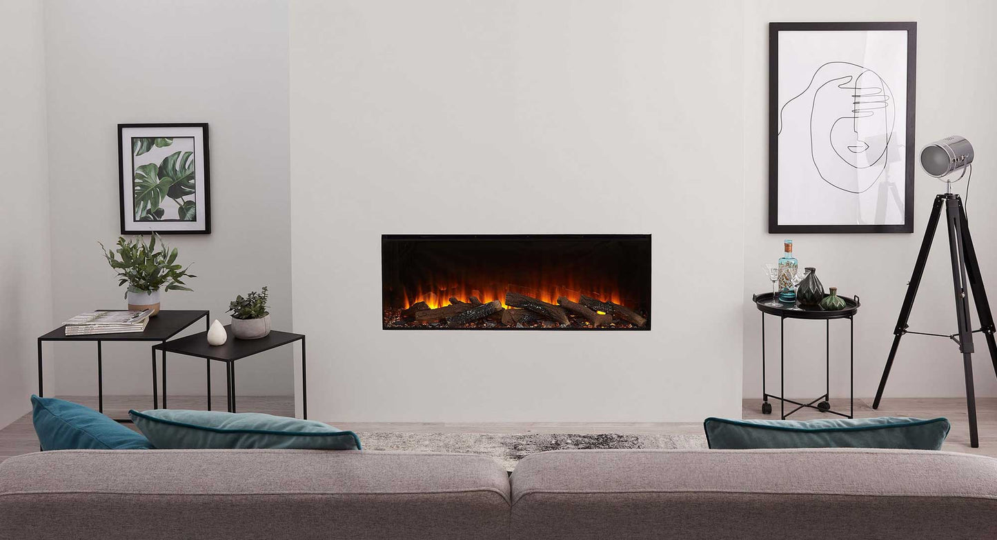 Forrest 1200 Electric Fire