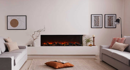 Forrest 1600 Electric Fire