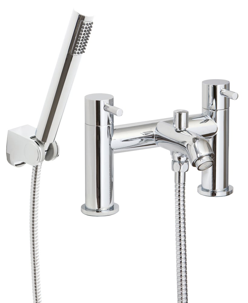 HARROW Bath Shower Mixer