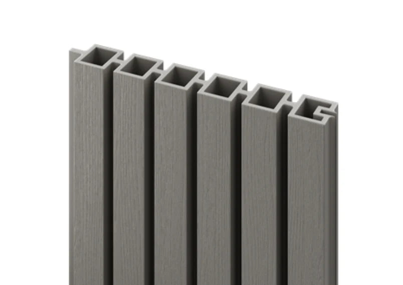 DURAPOST 6FT URBAN SLATTED COMPOSITE BOARDS (PACK OF 2)