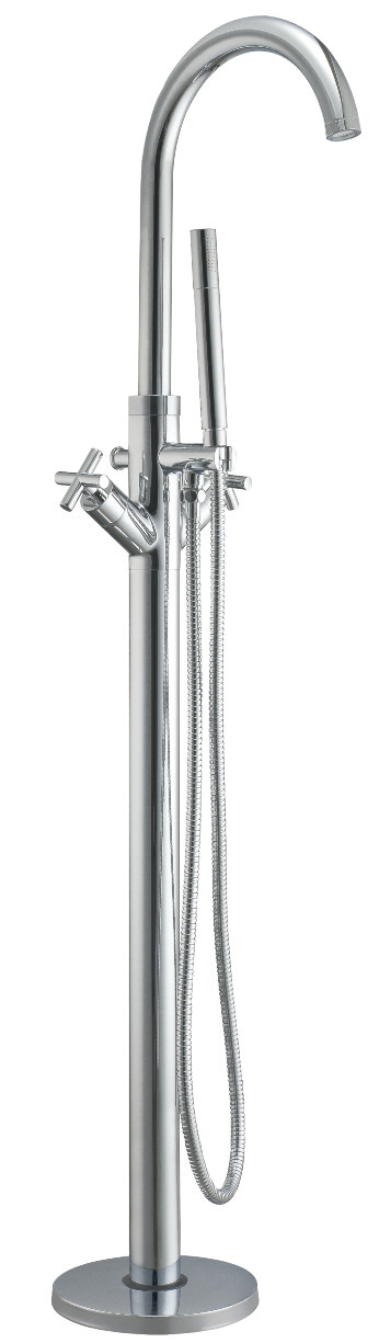 SERIES C Freestanding Bath Shower Mixer