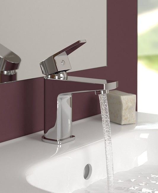 NEO Basin Mixer