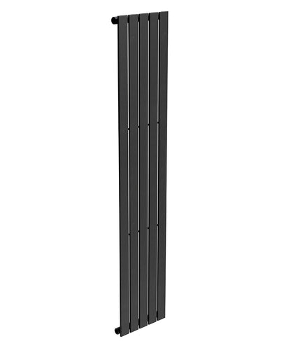 PIATTO Designer Radiator Vertical Single Panel