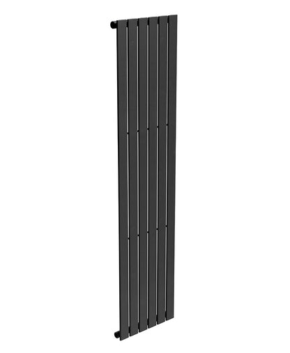 PIATTO Designer Radiator Vertical Single Panel