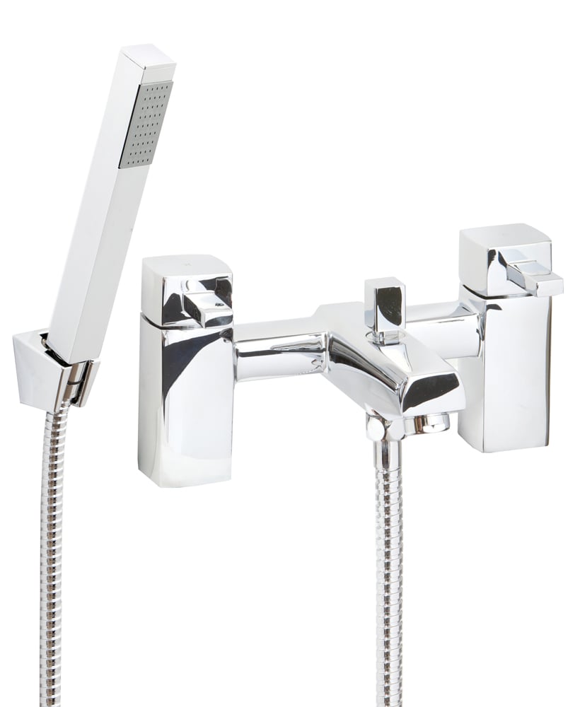 QUARTZ Bath Shower Mixer