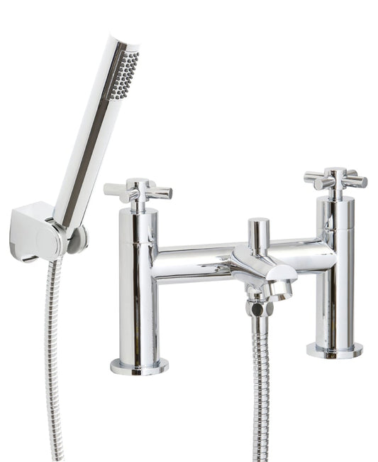 SERIES C Bath Shower Mixer