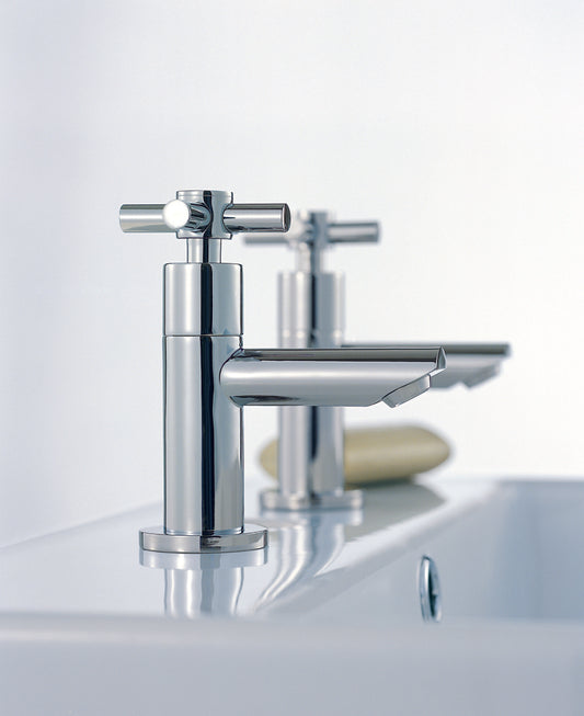 SERIES C Basin Taps