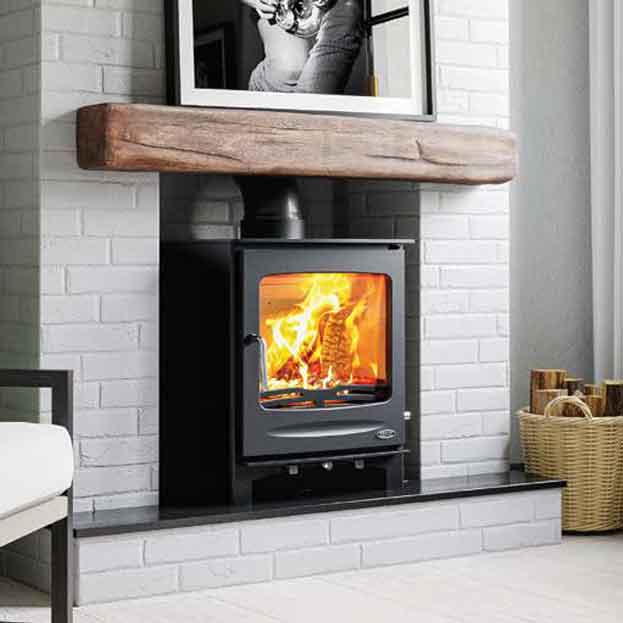 Sherwood 21 Boiler Multi Fuel (Eco)