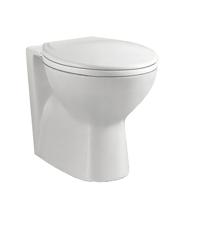 STRATA Back to wall WC & Standard Seat