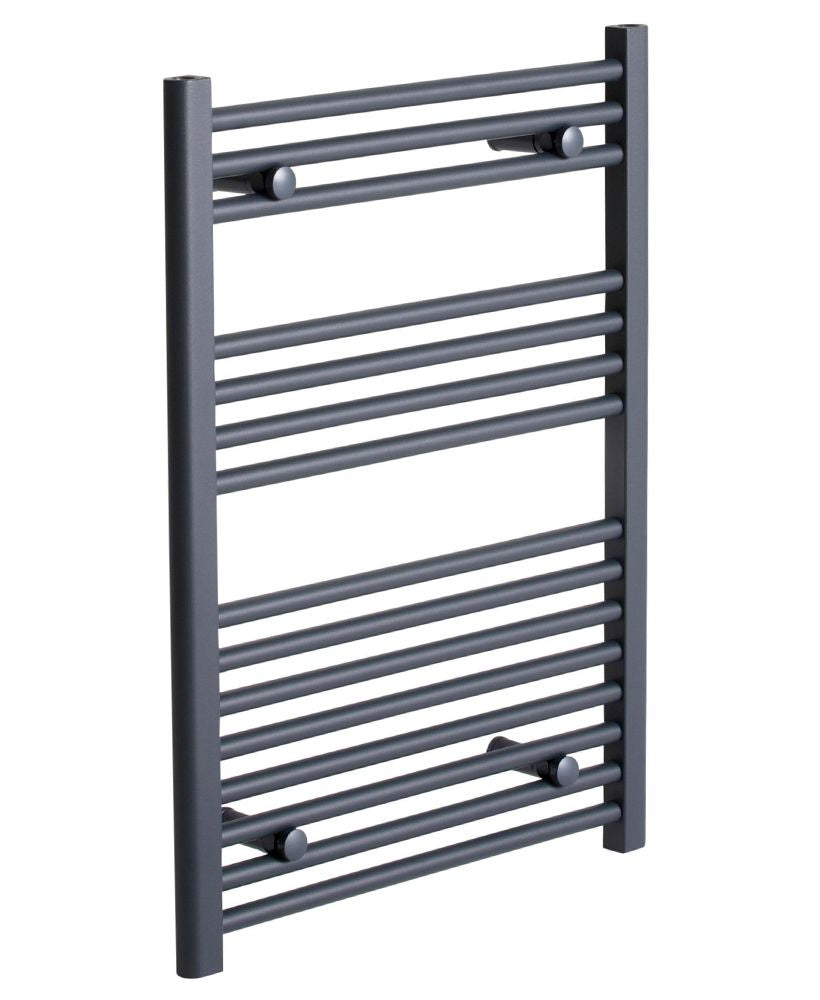 STRAIGHT Heated Towel Rail