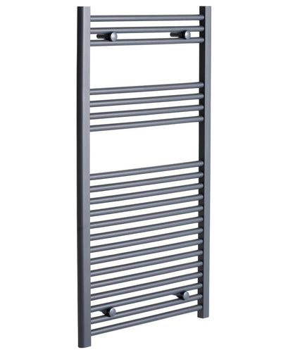 STRAIGHT Heated Towel Rail