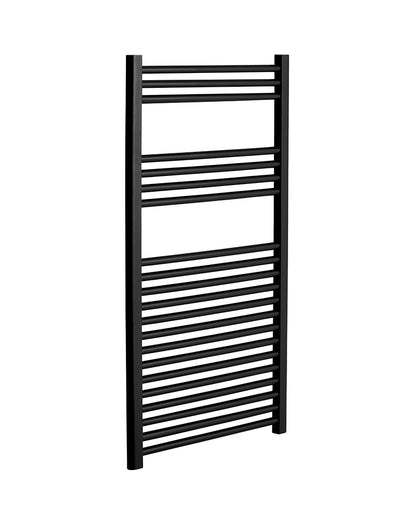 STRAIGHT Heated Towel Rail