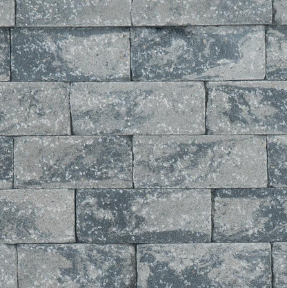 Tobermore garden stone slate swatch