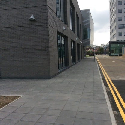 tobermore standard flags charcoal sienna silver kings lynn campus the college of west anglia scaled