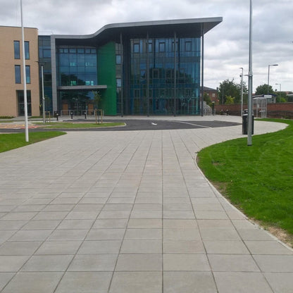 tobermore-standard-flags-non-slip-natural-pedesta-heather_newark-sherwood-district-council-hq-newark