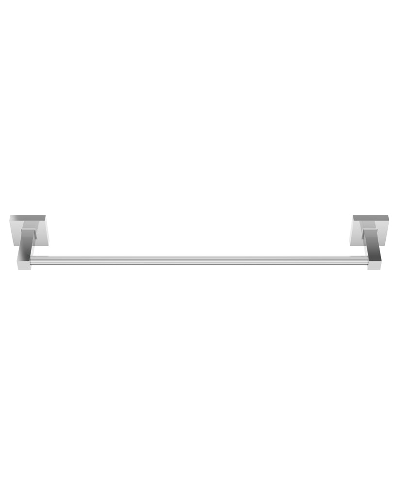 PIAVE Towel Rail Chrome