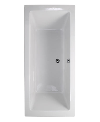 PACIFIC Double Ended Bath