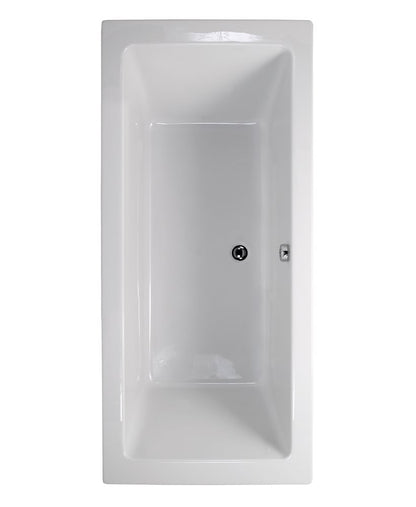 PACIFIC Double Ended Bath