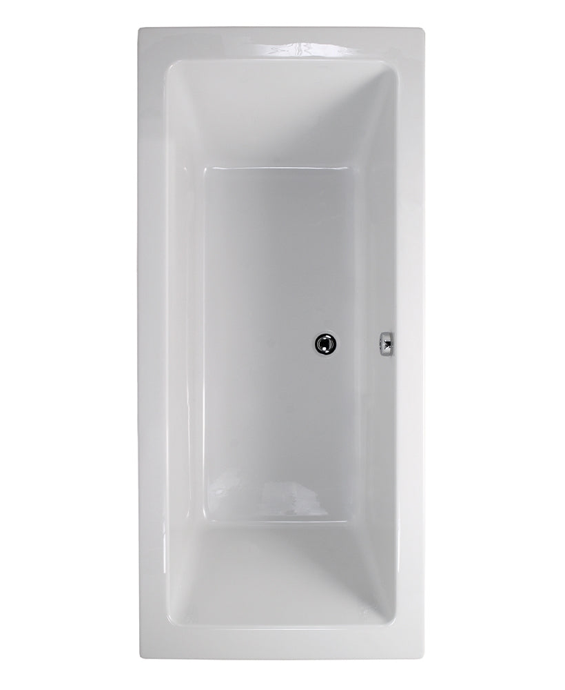 PACIFIC ENDURA Double Ended Bath