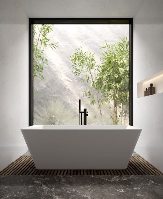 SEREN Freestanding Bath