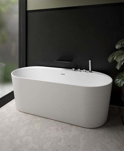 SAMOA Freestanding Bath