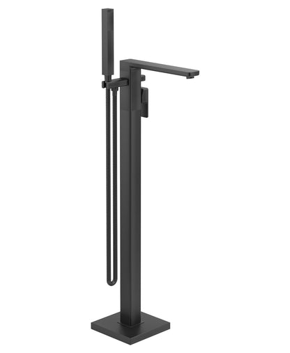 CONTOUR Floorstanding Bath Shower Mixer