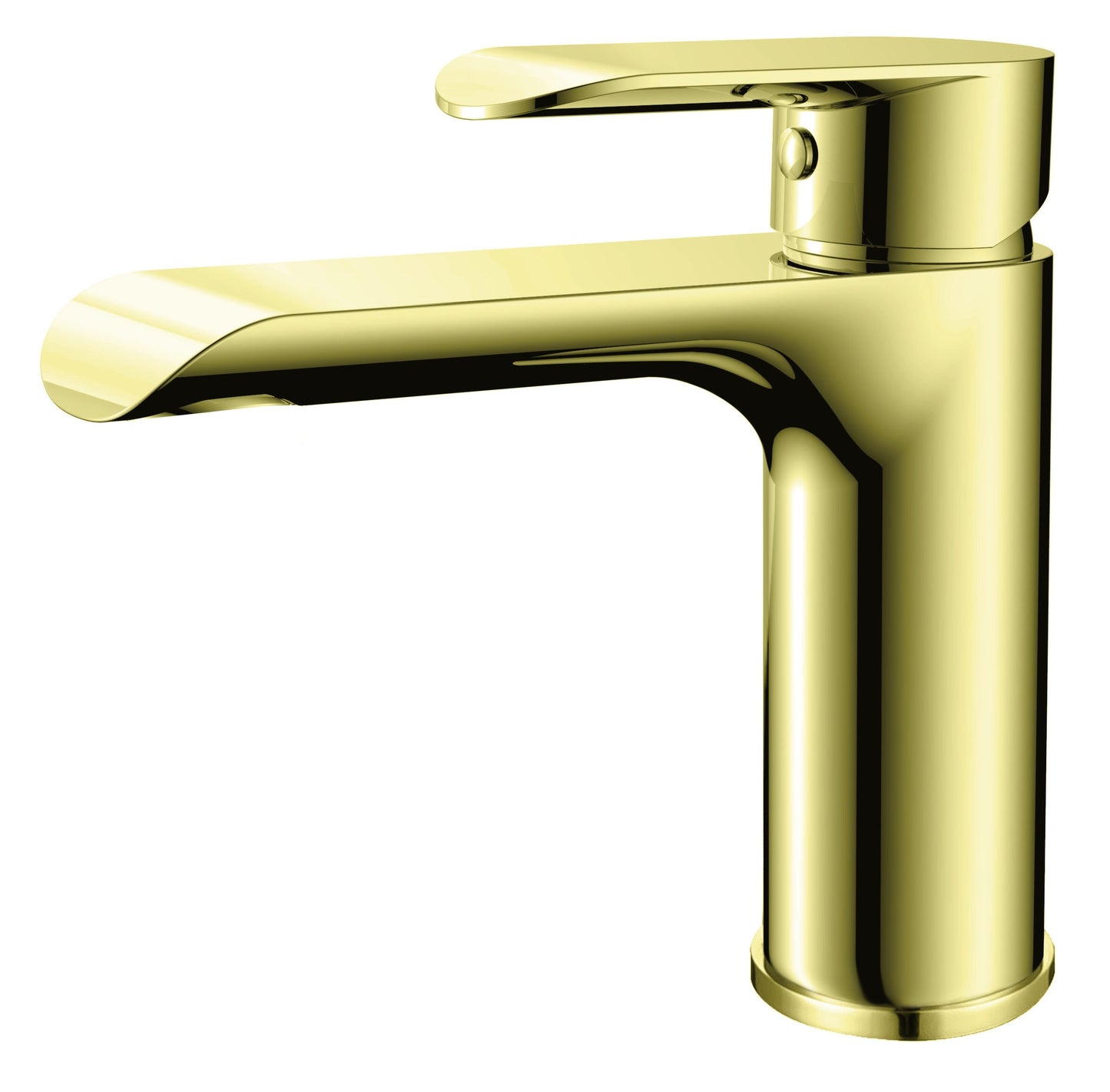 SCOPE Basin Mixer