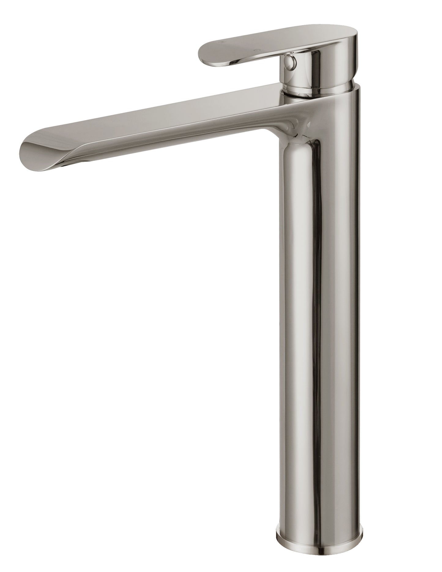 SCOPE Freestanding Basin Mixer