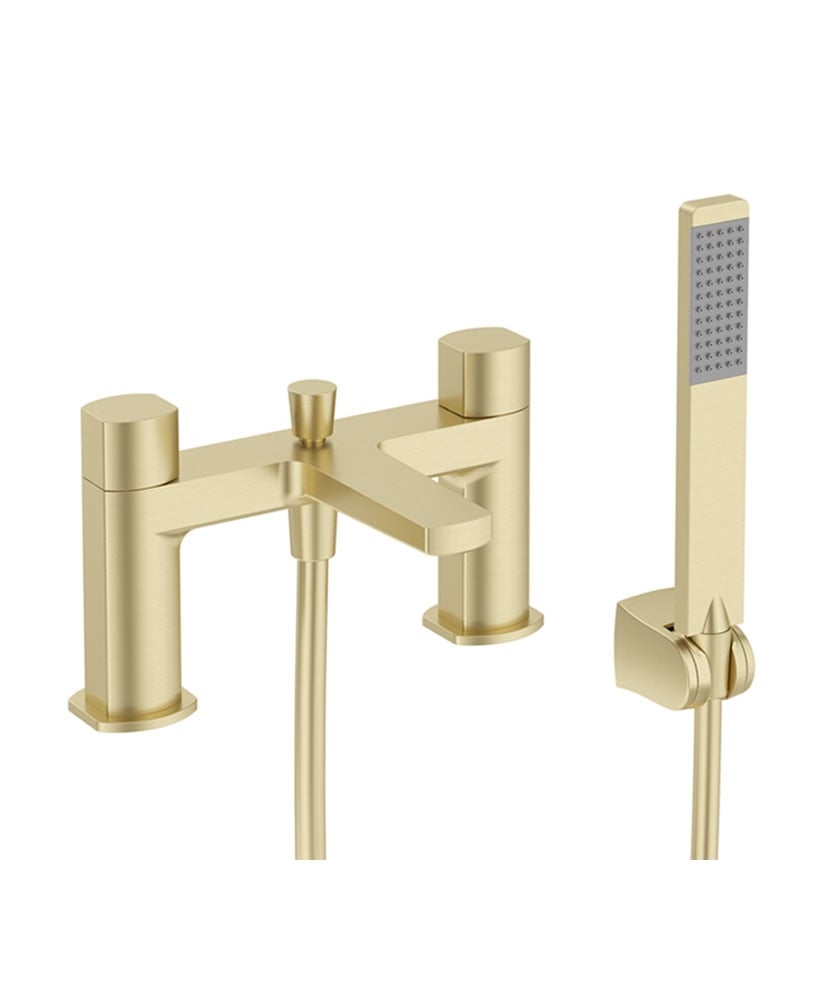 LUTA Bath Shower Mixer